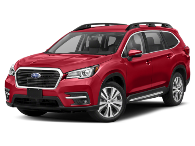 2021 Subaru Ascent Utility 4D AWD