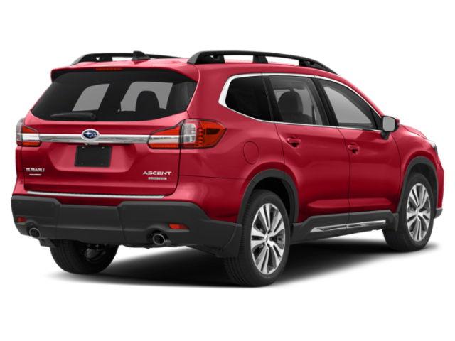2021 Subaru Ascent Utility 4D AWD