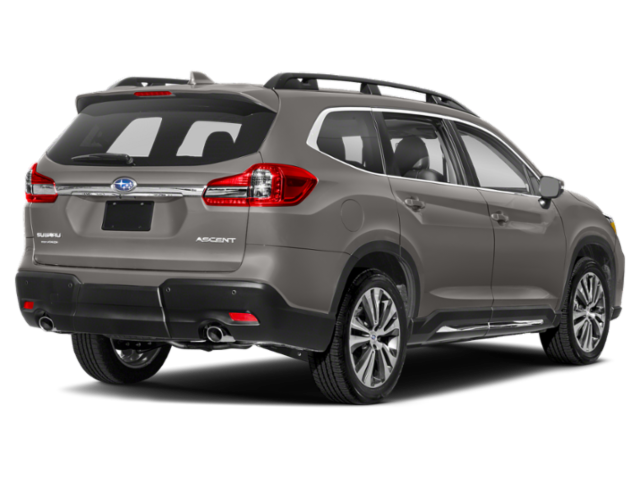 2021 Subaru Ascent Utility 4D AWD