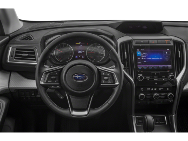 2021 Subaru Ascent Utility 4D AWD
