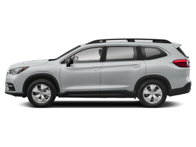 2021 Subaru Ascent Utility 4D AWD