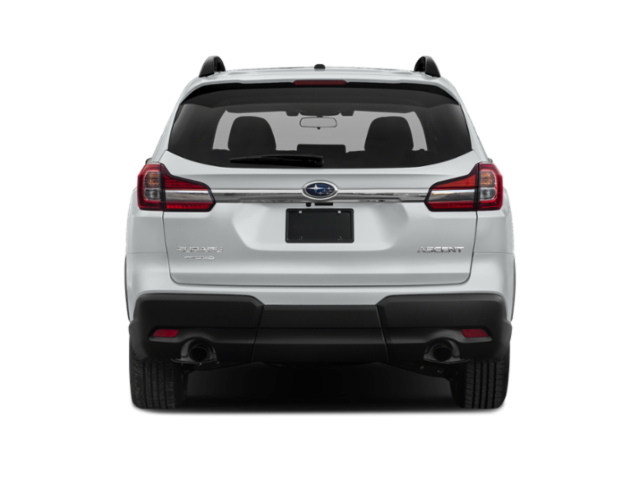2021 Subaru Ascent Utility 4D AWD