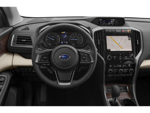 2021 Subaru Ascent Utility 4D Touring AWD