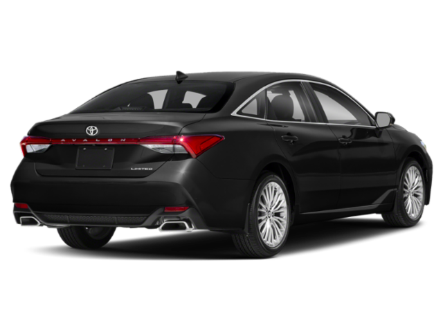 2021 Toyota Avalon Sedan 4D Limited I4 Hybrid
