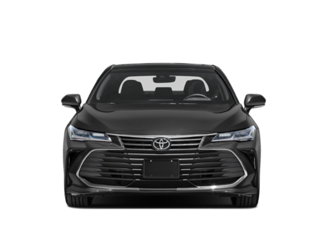 2021 Toyota Avalon Sedan 4D TRD