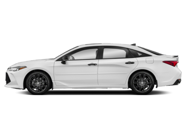 2021 Toyota Avalon Sedan 4D XSE Nightshade