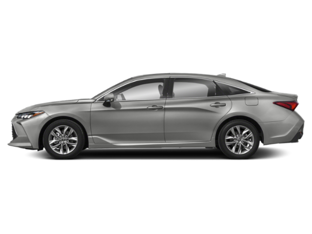 2021 Toyota Avalon Sedan 4D XLE AWD