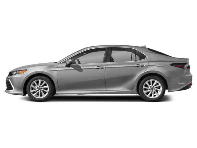 2021 Toyota Camry Sedan 4D LE I4