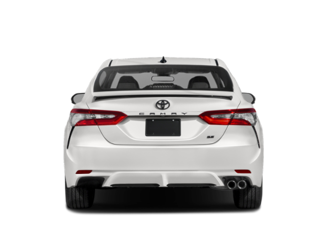 2021 Toyota Camry Sedan 4D Nightshade