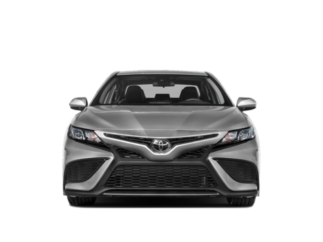 2021 Toyota Camry Sedan 4D SE AWD