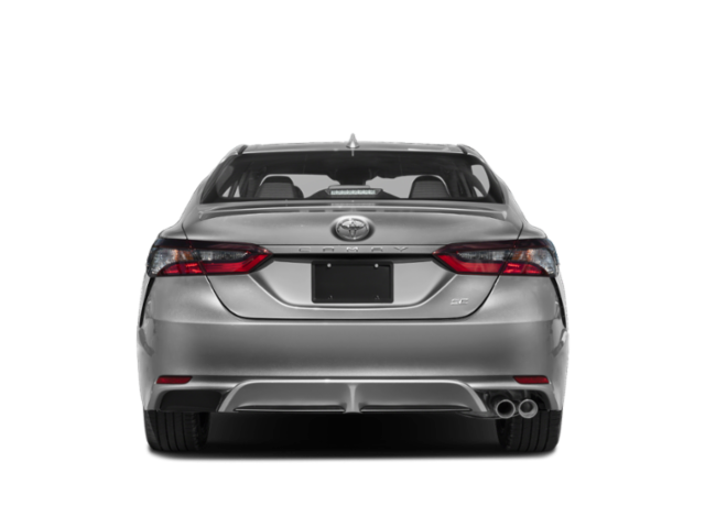 2021 Toyota Camry Sedan 4D SE AWD