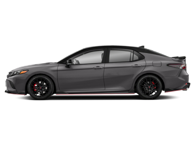 2021 Toyota Camry Sedan 4D TRD
