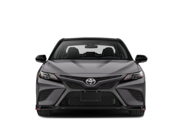 2021 Toyota Camry Sedan 4D TRD