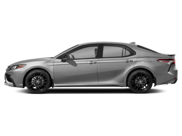 2021 Toyota Camry Sedan 4D XSE I4