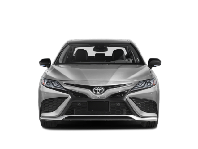 2021 Toyota Camry Sedan 4D XSE I4