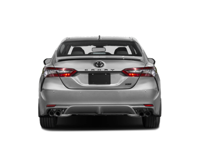 2021 Toyota Camry Sedan 4D XSE I4