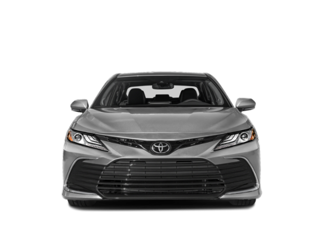 2021 Toyota Camry Sedan 4D XLE AWD