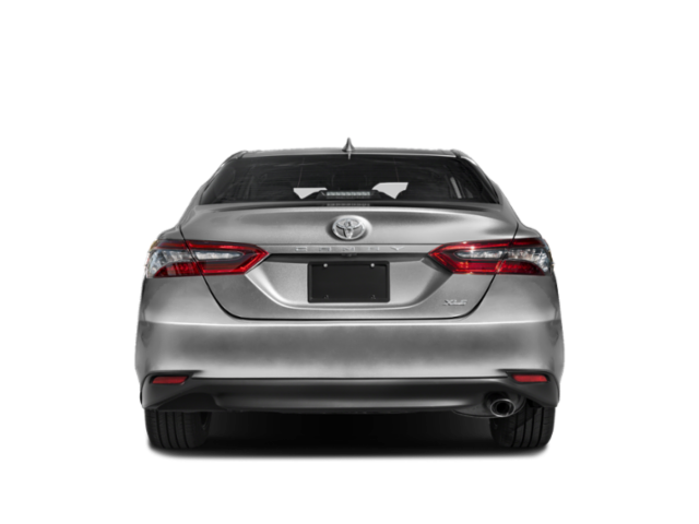 2021 Toyota Camry Sedan 4D XLE AWD