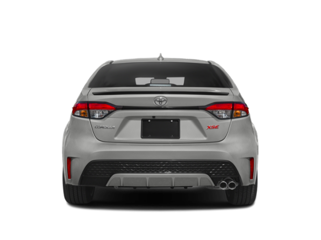 2021 Toyota Corolla Sedan 4D XSE I4