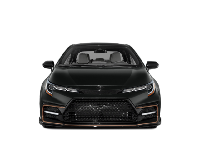 2021 Toyota Corolla Sedan 4D XSE Apex Edition