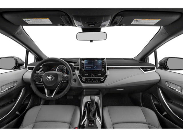 2021 Toyota Corolla Sedan 4D XSE Apex Edition