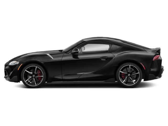 2021 Toyota GR Supra Coupe 2D I4