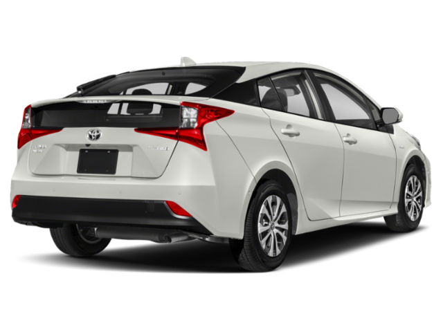 2021 Toyota Prius Liftback 5D Prime XLE Hybrid