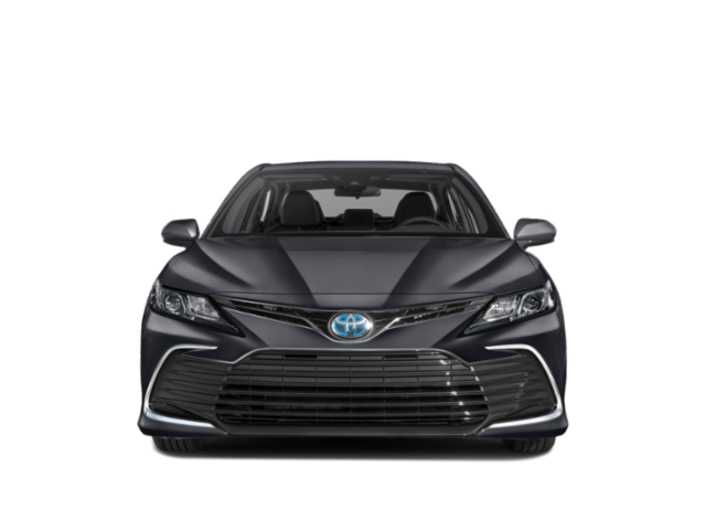 2021 Toyota Camry Sedan 4D XSE Hybrid