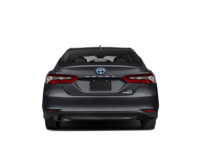 2021 Toyota Camry Sedan 4D LE I4 Hybrid