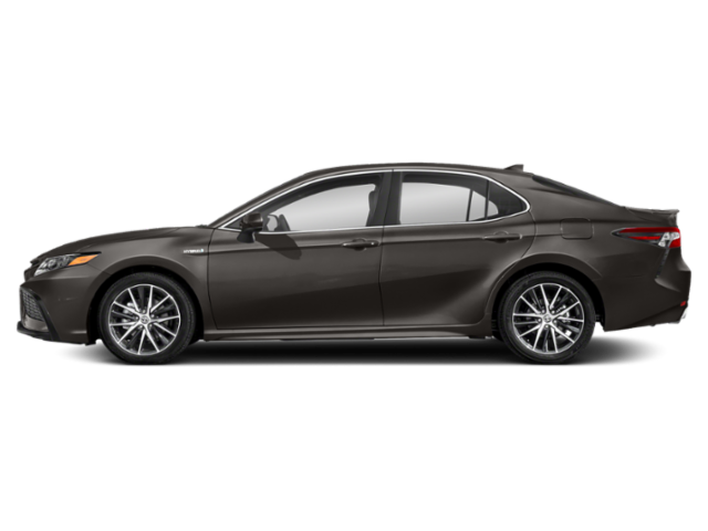 2021 Toyota Camry Sedan 4D SE I4 Hybrid