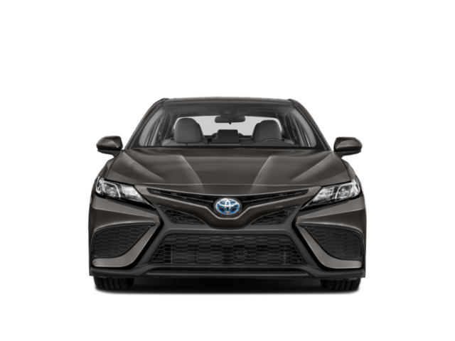 2021 Toyota Camry Sedan 4D SE I4 Hybrid