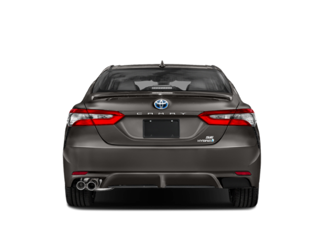 2021 Toyota Camry Sedan 4D SE I4 Hybrid