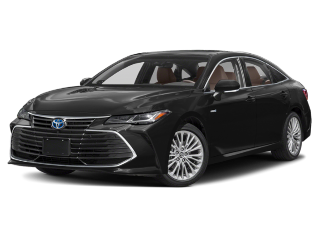 2021 Toyota Avalon Sedan 4D Limited I4 Hybrid