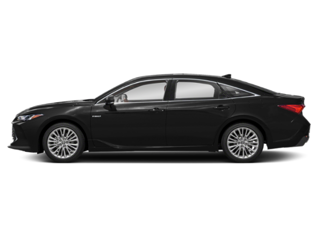 2021 Toyota Avalon Sedan 4D Limited I4 Hybrid