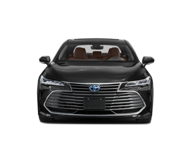 2021 Toyota Avalon Sedan 4D Limited I4 Hybrid