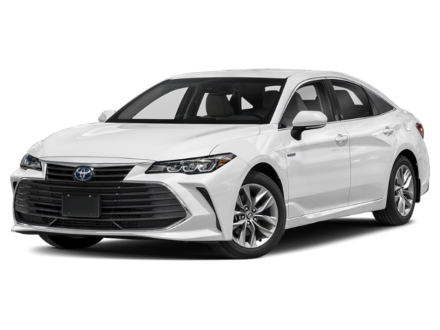 2021 Toyota Avalon