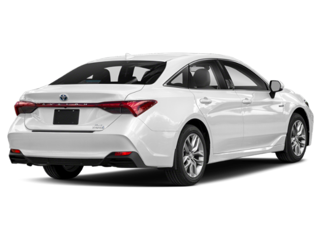 2021 Toyota Avalon Sedan 4D XLE Hybrid