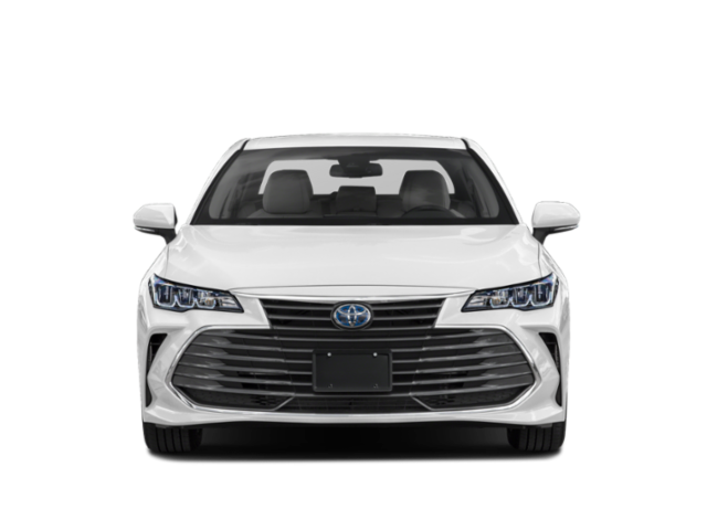 2021 Toyota Avalon Sedan 4D XLE Hybrid
