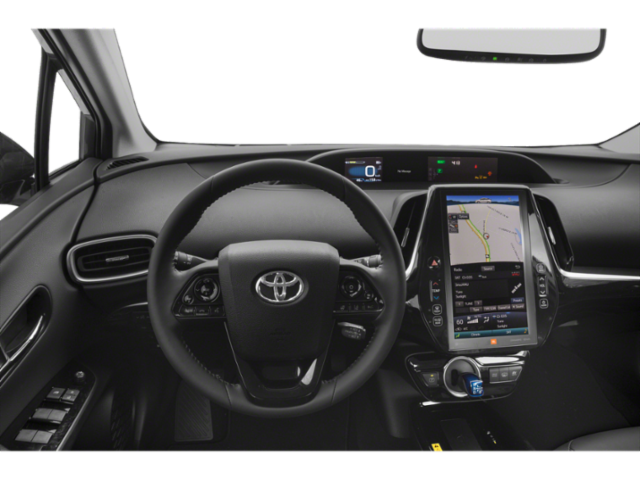 2021 Toyota Prius Prime Liftback 5D Prime XLE Hybrid