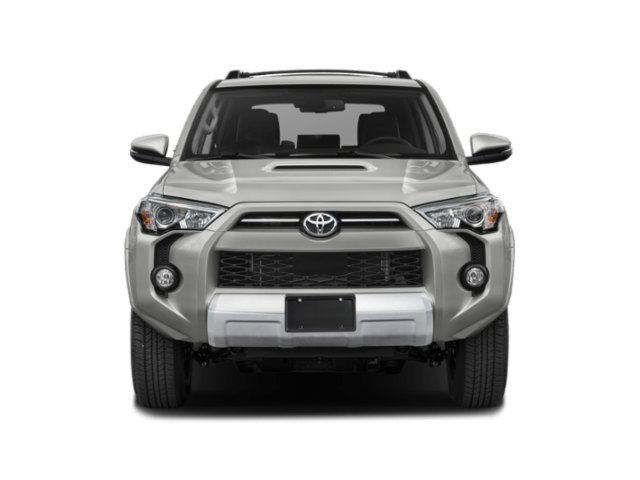 2021 Toyota 4Runner Utility 4D TRD Off-Road Premium 4WD