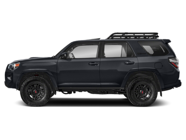 2021 Toyota 4Runner Utility 4D TRD Pro 4WD V6