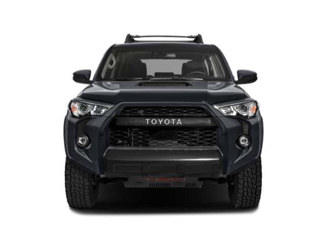 2021 Toyota 4Runner Utility 4D TRD Pro 4WD V6