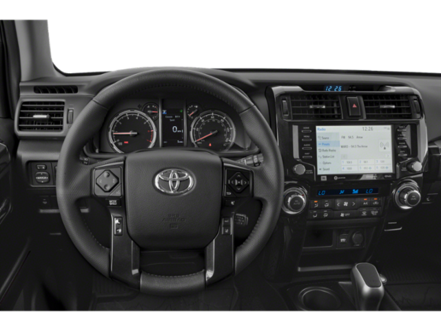 2021 Toyota 4Runner Utility 4D TRD Off-Road Premium 4WD