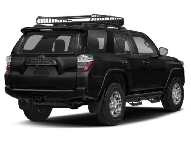 2021 Toyota 4Runner Utility 4D Venture 4WD