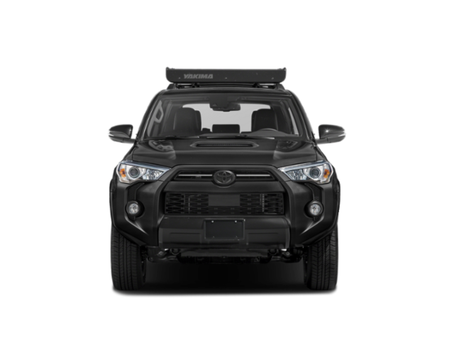2021 Toyota 4Runner Utility 4D Venture 4WD