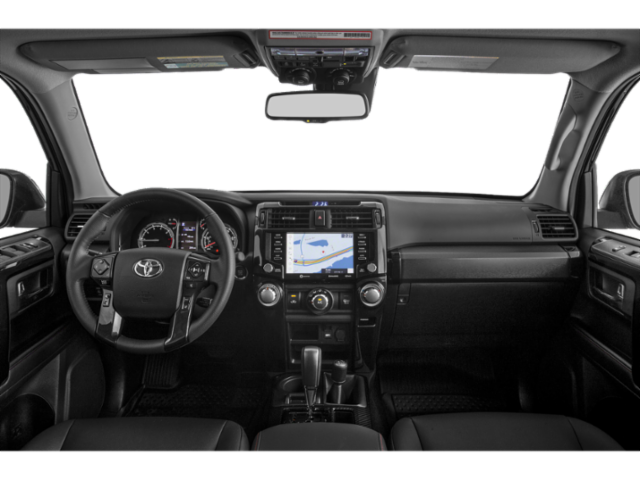2021 Toyota 4Runner Utility 4D Venture 4WD