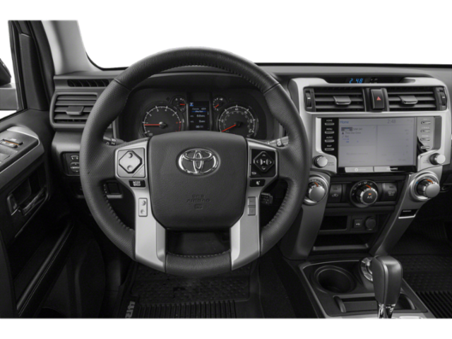 2021 Toyota 4Runner Utility 4D SR5 Premium 4WD