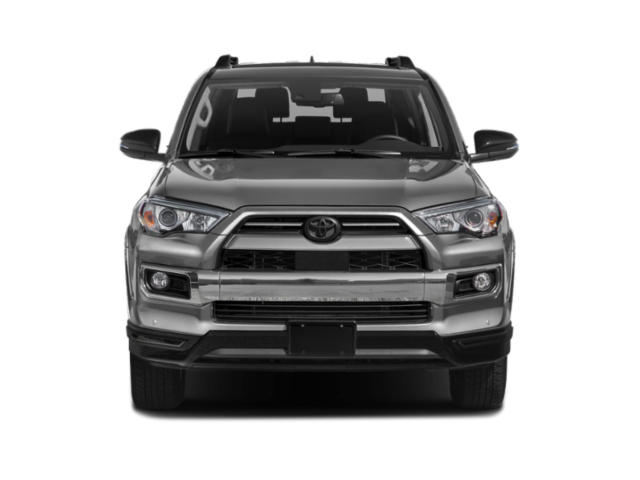 2021 Toyota 4Runner Utility 4D Nightshade 2WD