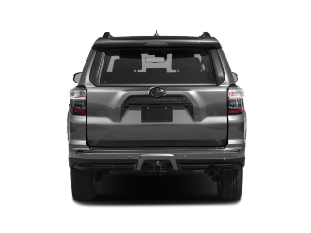 2021 Toyota 4Runner Utility 4D Nightshade 2WD