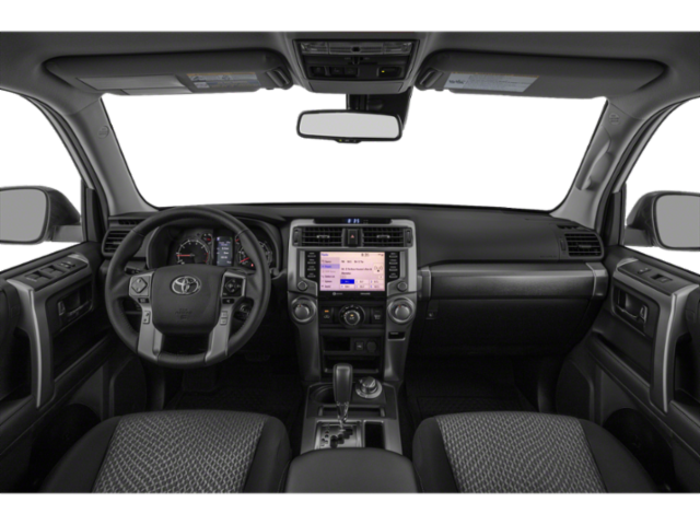 2021 Toyota 4Runner Utility 4D Trail Edition 4WD